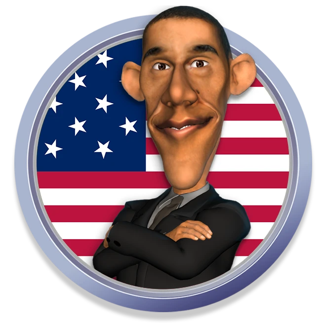 Barack Obama